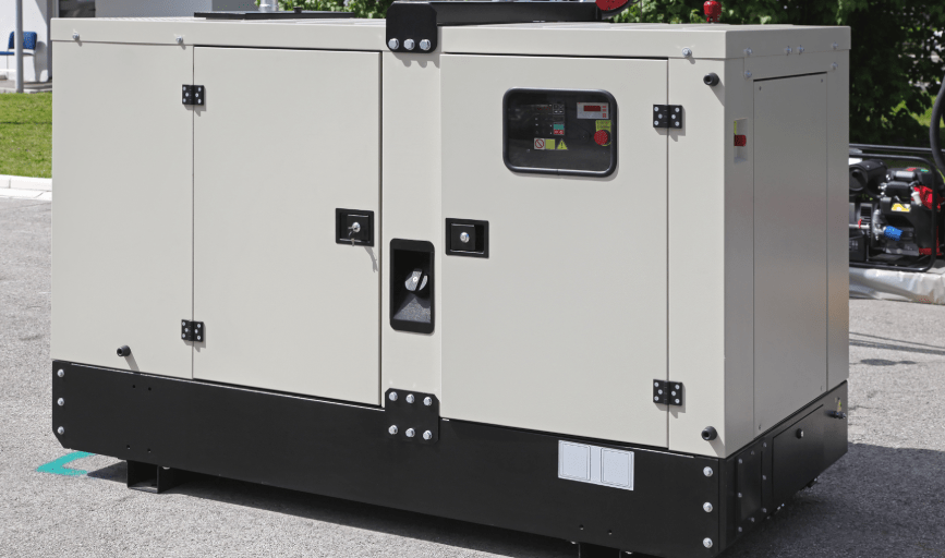 Emergency Generator Services