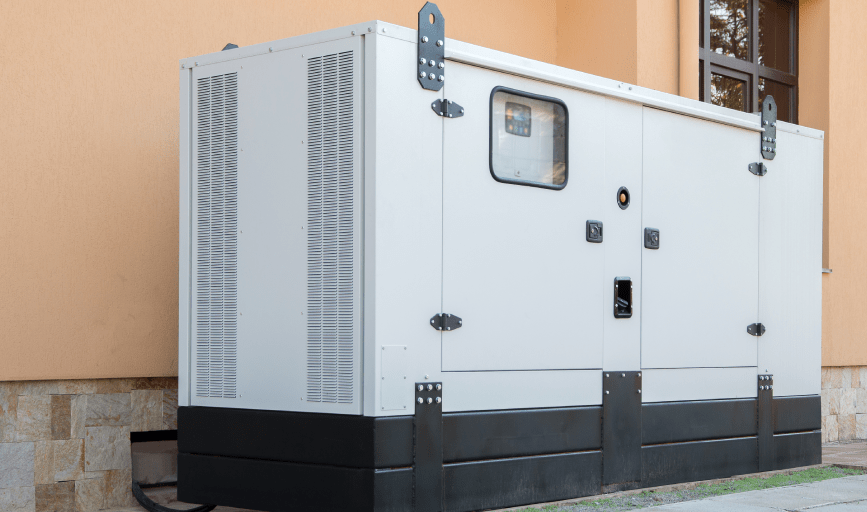 Commercial Generators